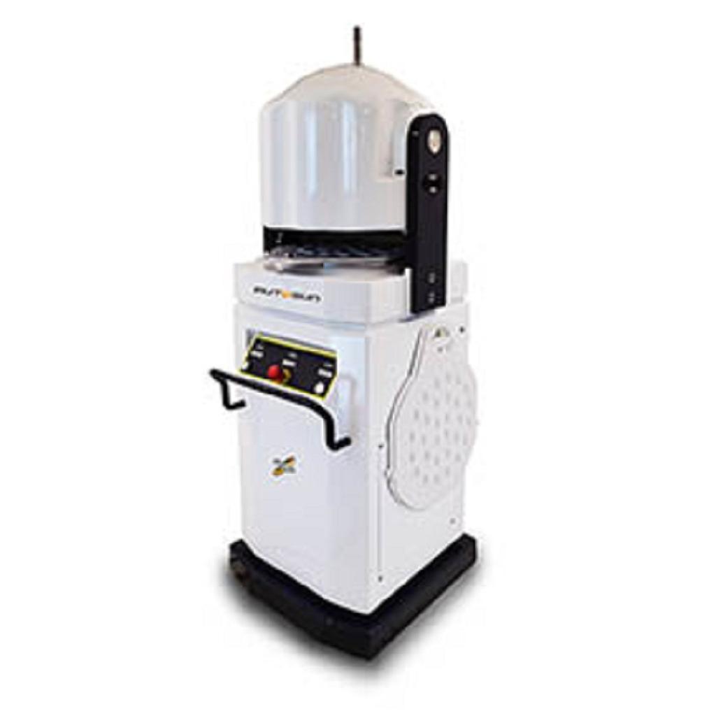 BULLRIVARE Sinmag AUTOBUN Helautomatisk 30-delare