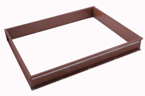 BRÖDRAM 40x60 LÅG RilonElast
