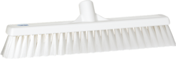 [VK-31995] BRUSCH BROOM 610mm Soft WHITE
