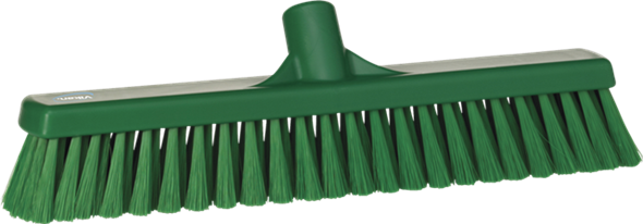 [VK-31792] BRUSCH BROOM 410mm Soft GREEN