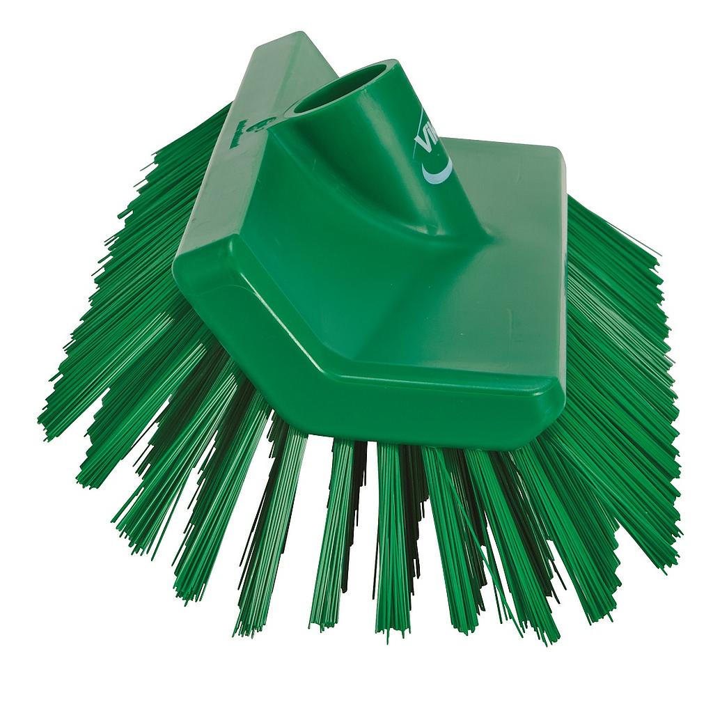 BRUSH High-Low 265mm Medium GREEN