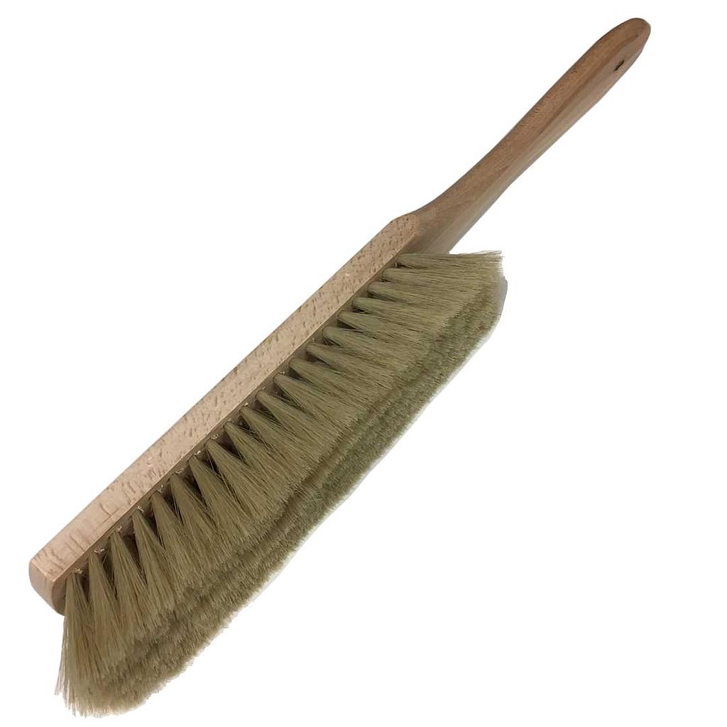 MELBØRSTE Hestehår 