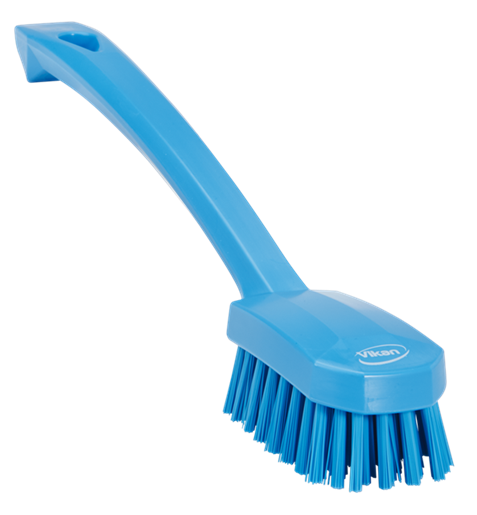 BRUSH 260x40mm Medium BLUE