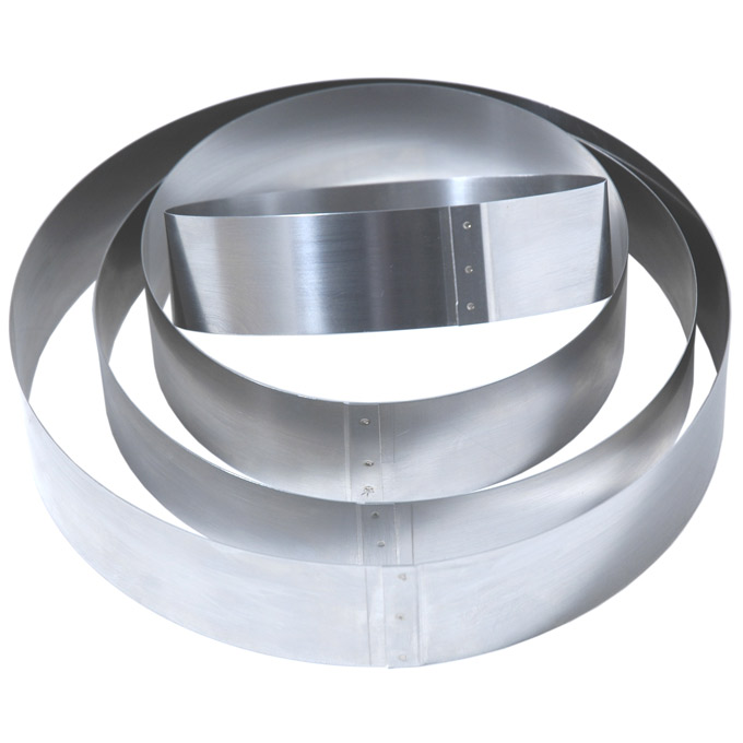 [CRRX-R12060] CAKE RING ø120x60mm