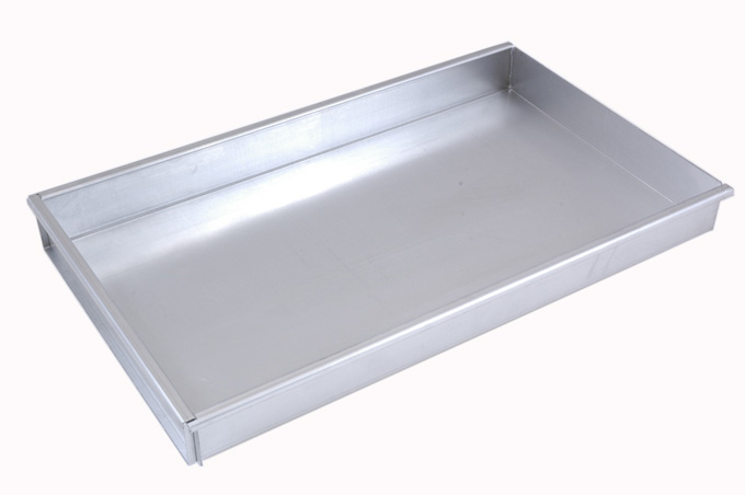 [SPRX-12372] PANNE 45x30 50mm Løstagbar kortside