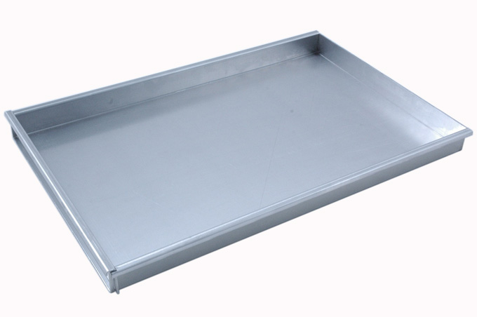 [SPRX-12355] PANNE 40x60 40mm Løstagbar kortside