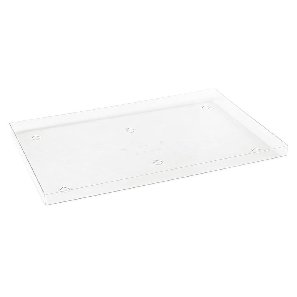 [PI-TRAY] BRETT PLEXIGLASS 40x60 til STAND