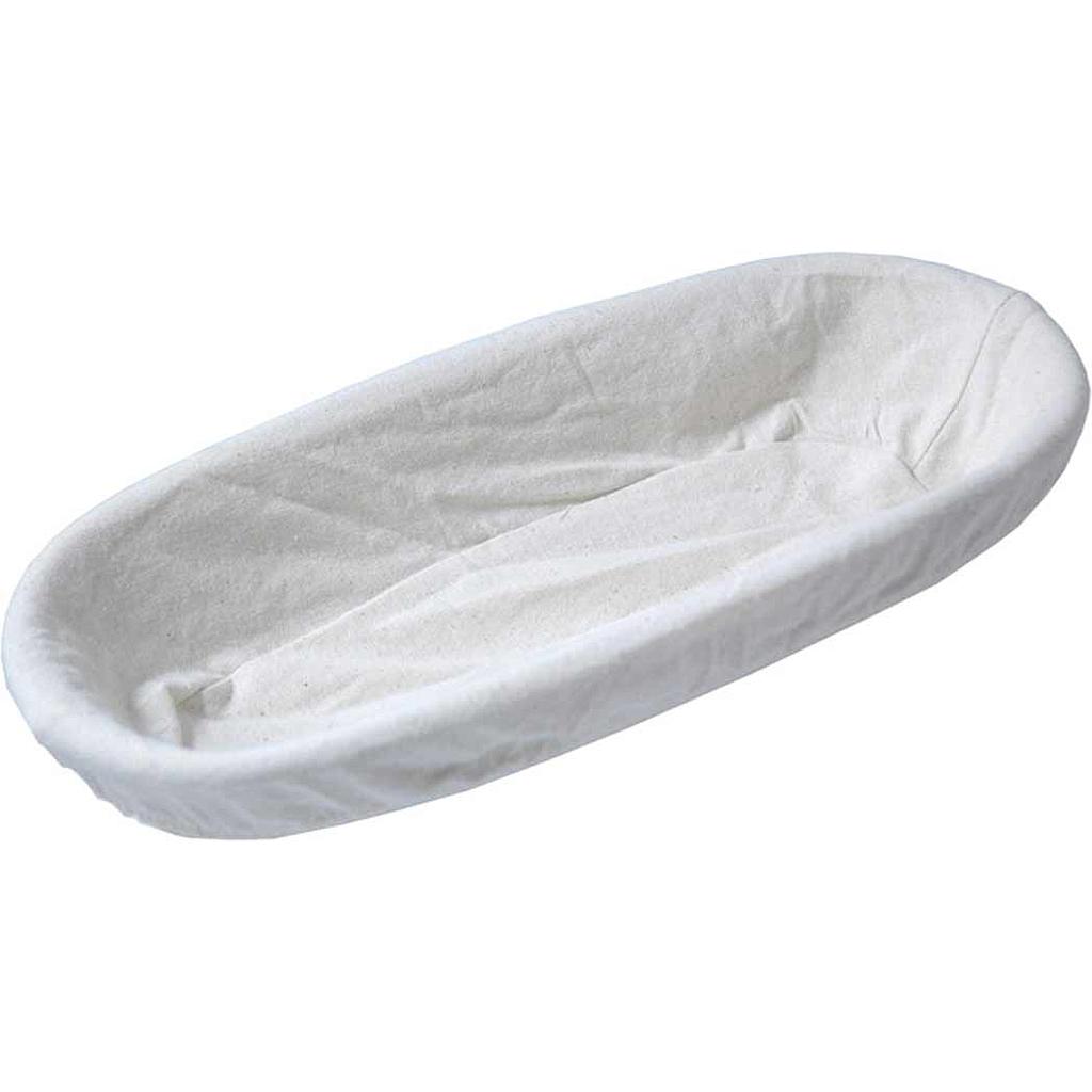 [HB-AXKB400145] PROOFING BASKET COVER LONG 3,0L