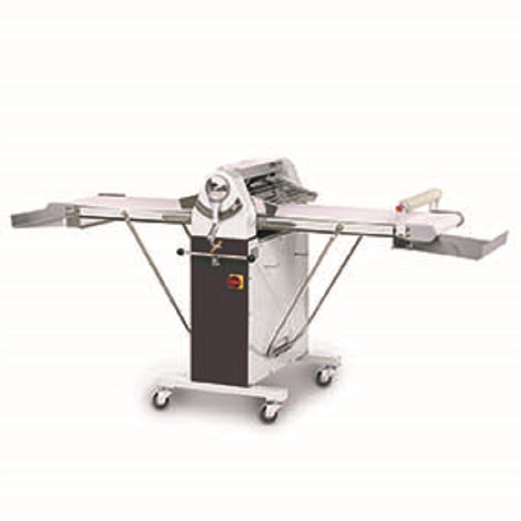 KJEVLEMASKIN 520x980mm Sinmag