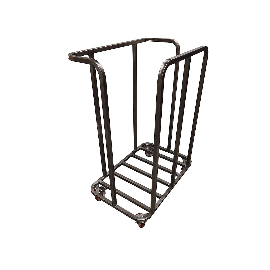 [SRRX-2212051-TC] PLATEVOGN 46x76 **OUTLET**