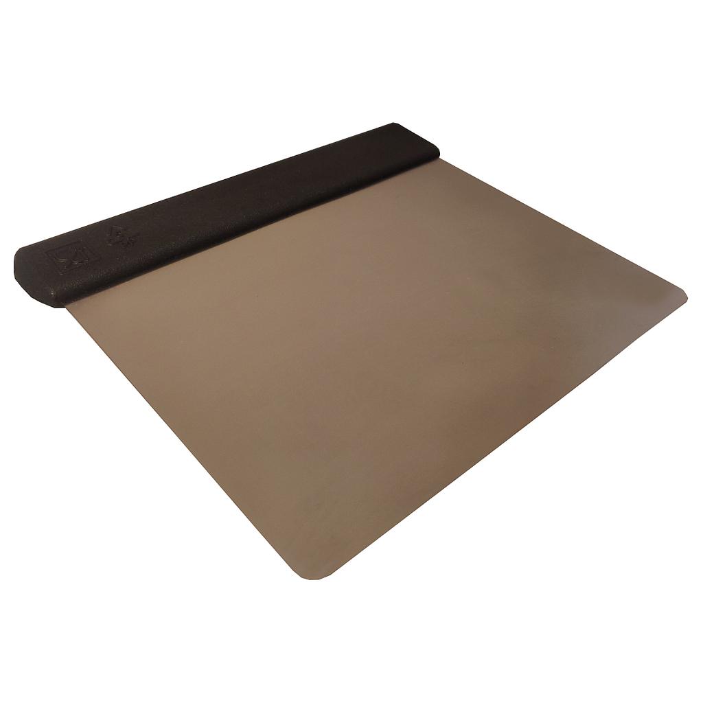 [SR-200600] SKRAPA 120mm FLEXIBELT BLAD